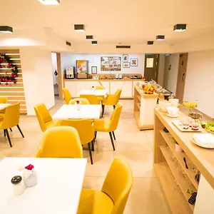 Kvihotel - The Smart 4* Budapest