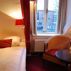 Hotell House, Amsterdam