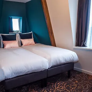 Hotell Linden, Amsterdam