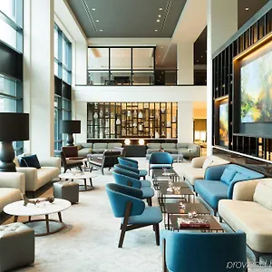 Marriott Отель