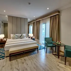 The Soho 3* Dubai