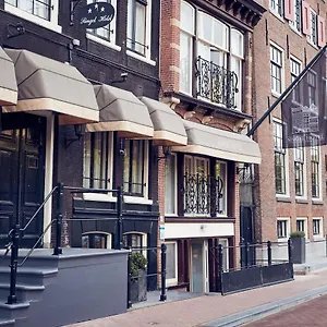 Hotell Singel, Amsterdam