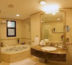 Country Club 4* Dubai
