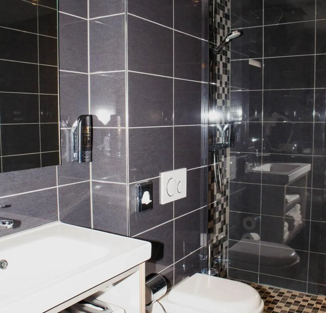***  Golden Mansion Aparthotel Amsterdam Netherlands
