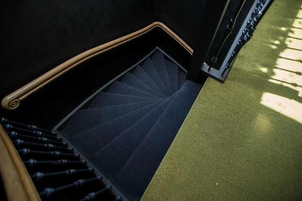 ***  Golden Mansion Aparthotel Amsterdam Netherlands