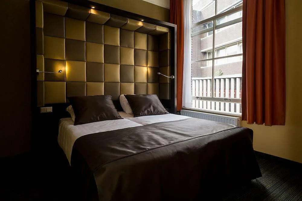 Golden Mansion Aparthotel Amsterdam