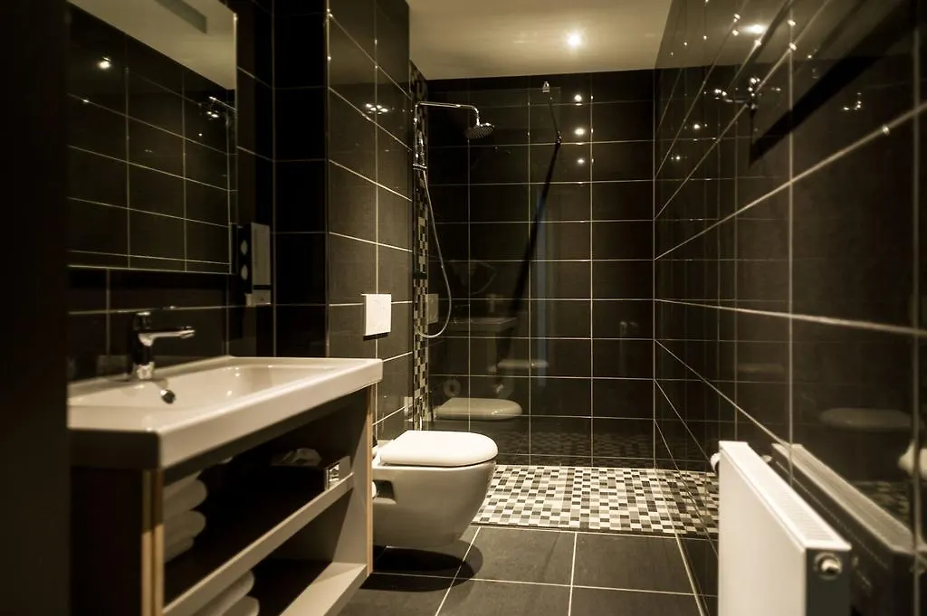 ***  Golden Mansion Aparthotel Amsterdam Netherlands