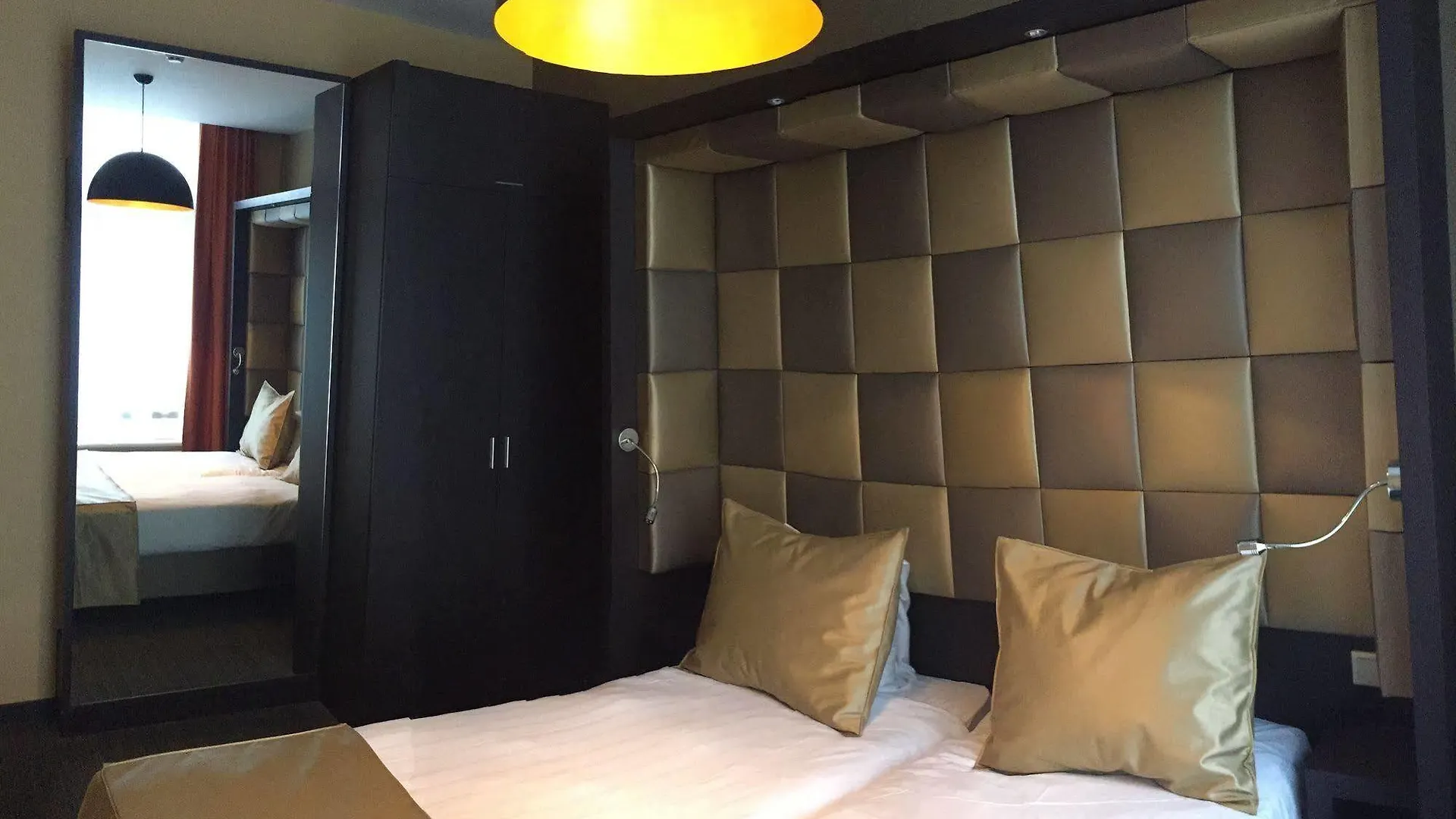 Golden Mansion Aparthotel Amsterdam
