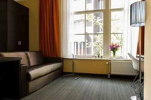 Golden Mansion Aparthotel Amsterdam