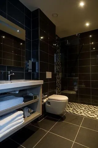 Golden Mansion Aparthotel Amsterdam