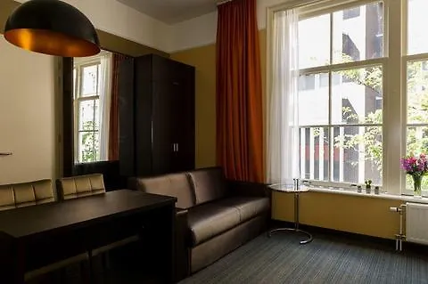 Golden Mansion Aparthotel Amsterdam
